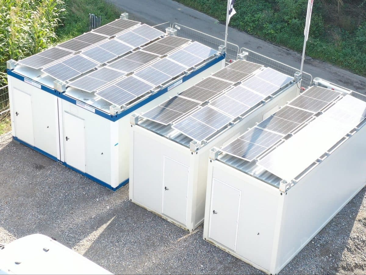 SPIE SAG GmbH – Rohrleitungsbau Lenne-Sieg