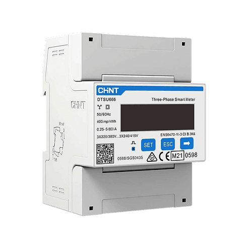 Smart Meter