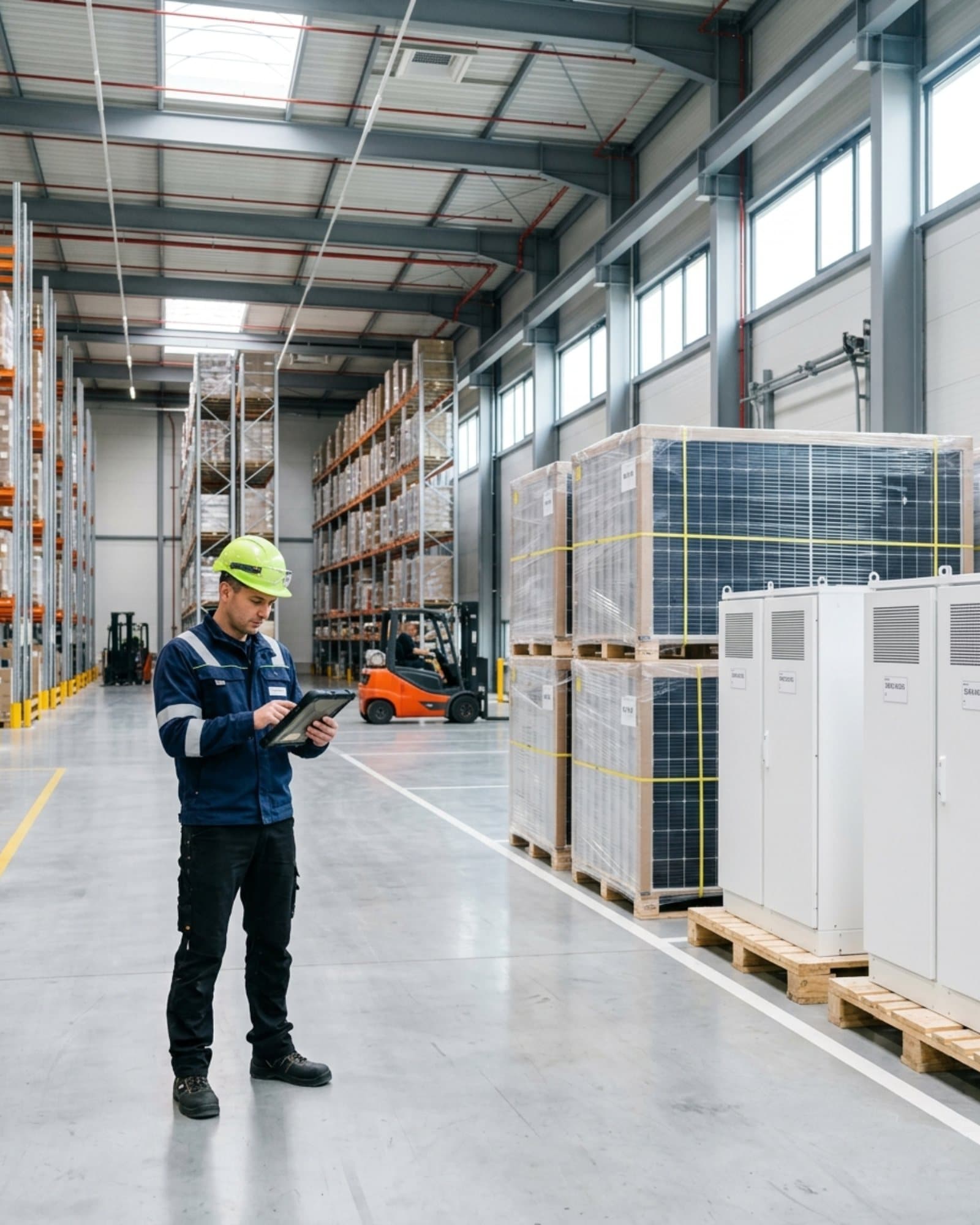 Distributionspartner