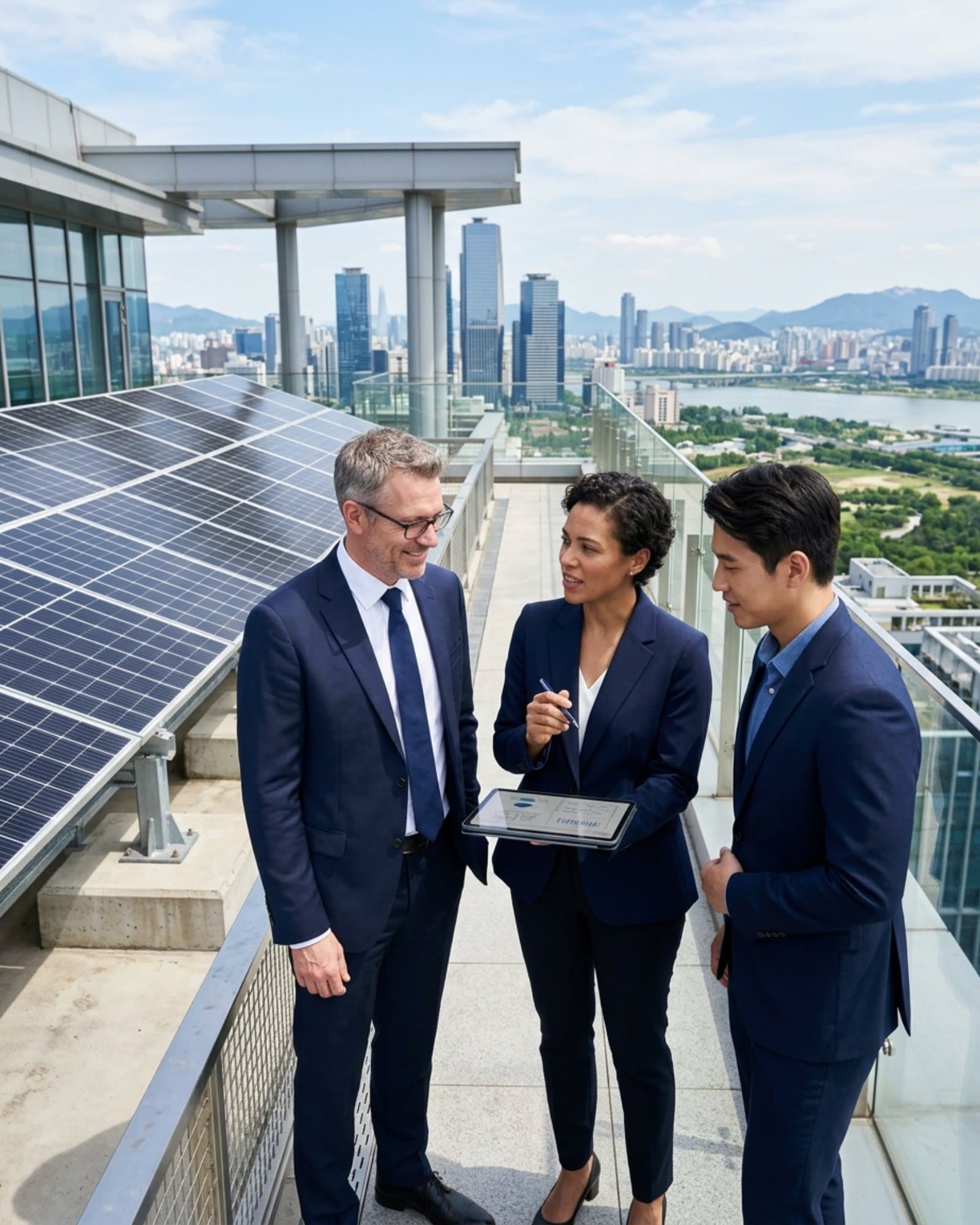 Systempartner