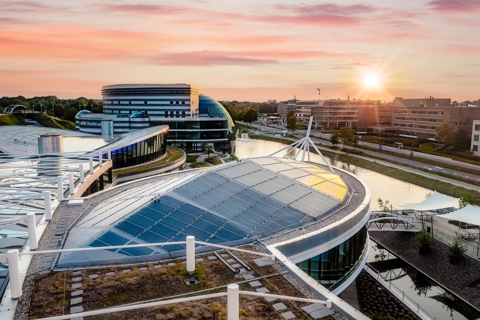 AFAS Software