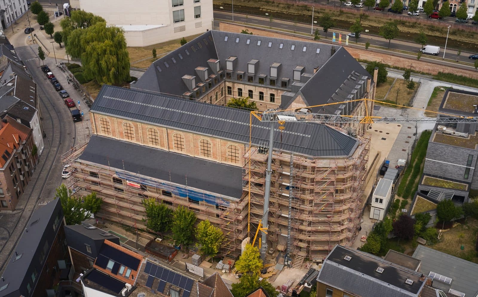 Dominikanerkloster Het Predikheren – Bild 2