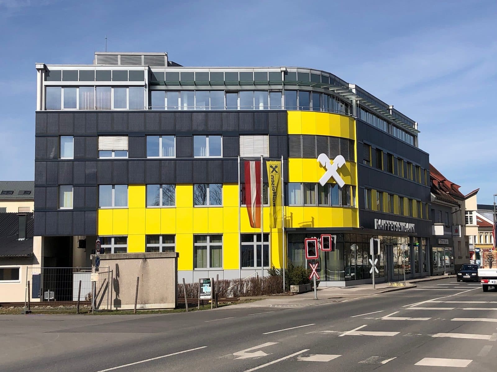 Raiffeisen Bank