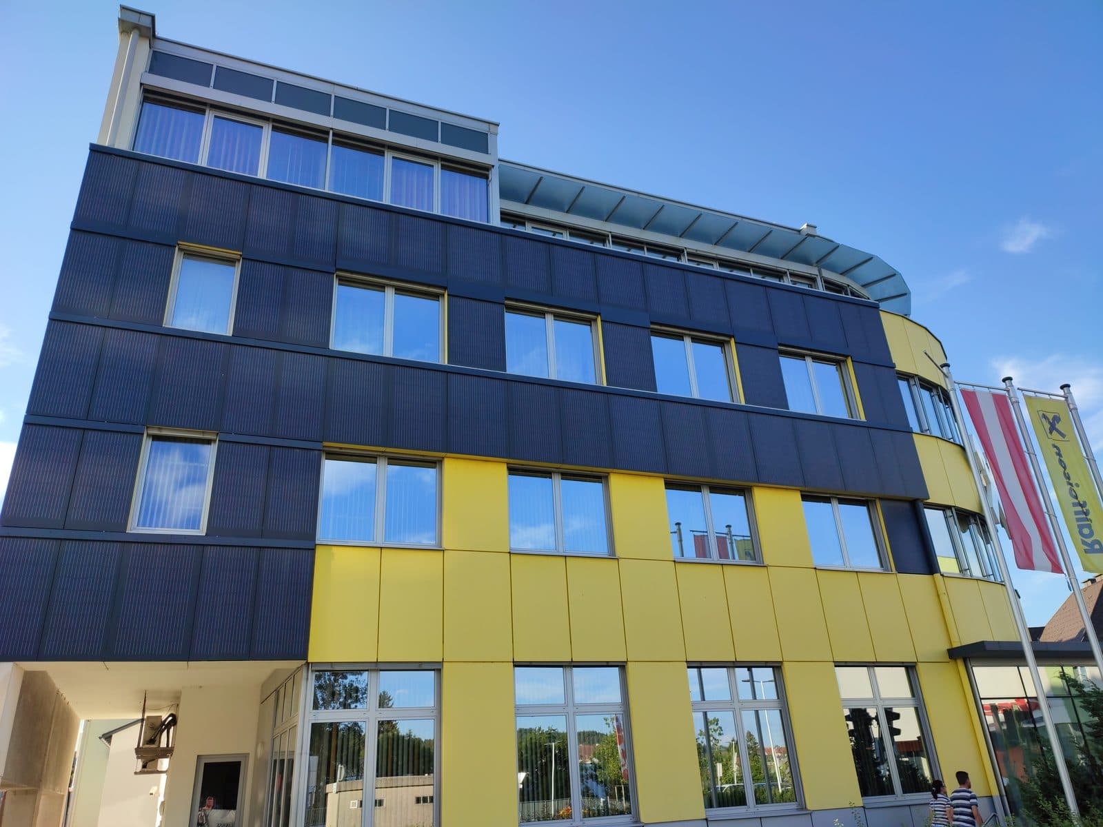 Raiffeisen Bank – Bild 6