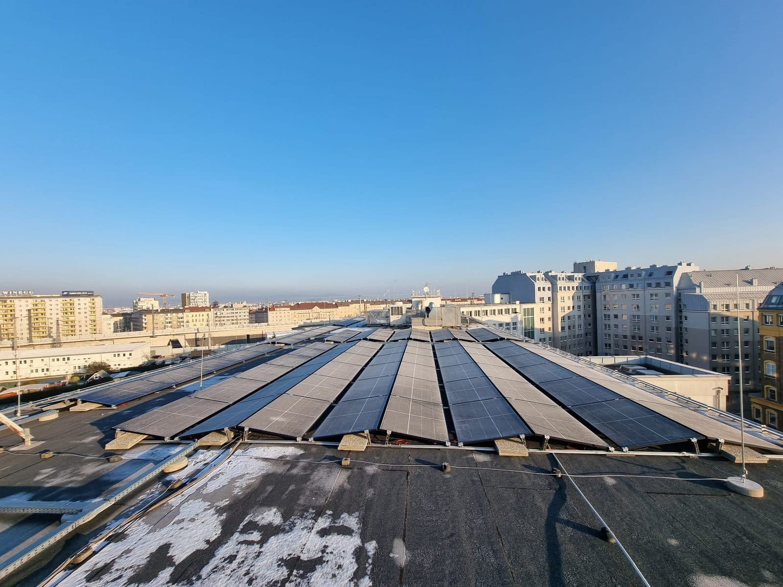 Rainers Hotel Vienna