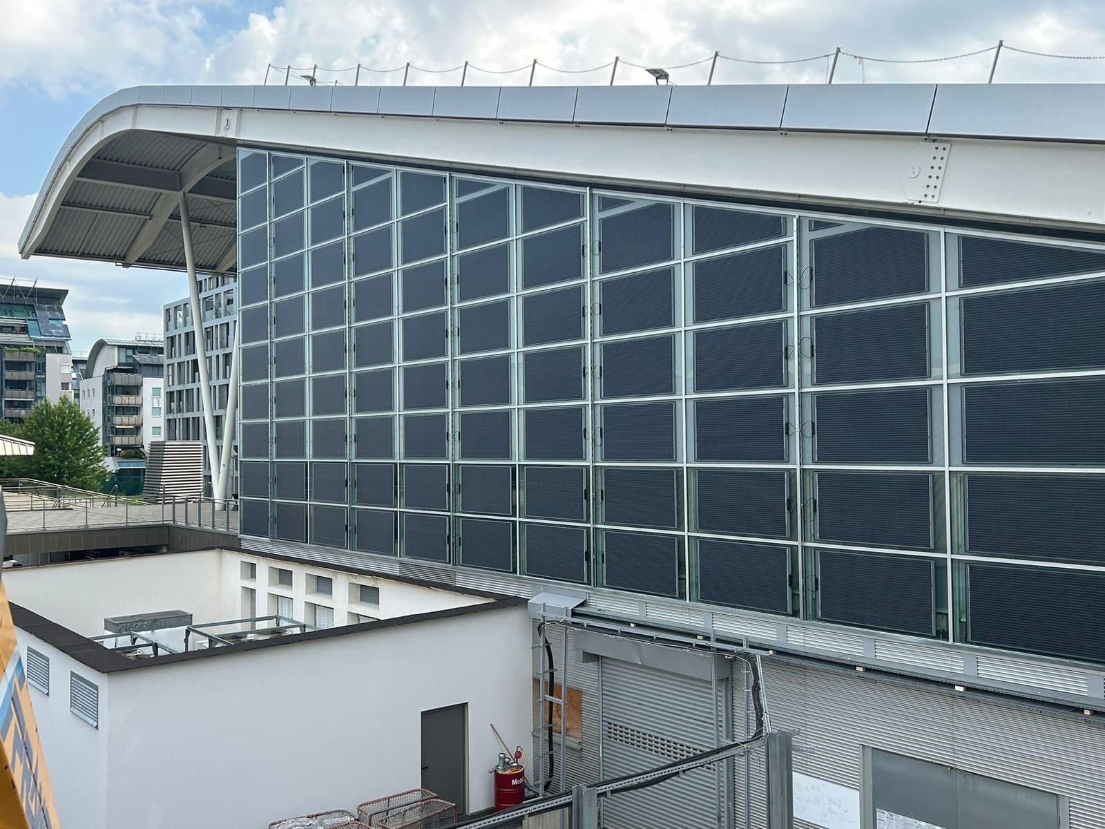 Steffl Arena