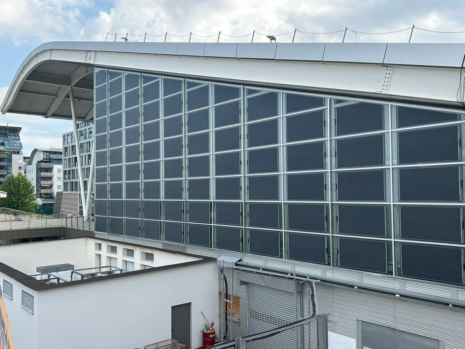 Steffl Arena – Bild 2