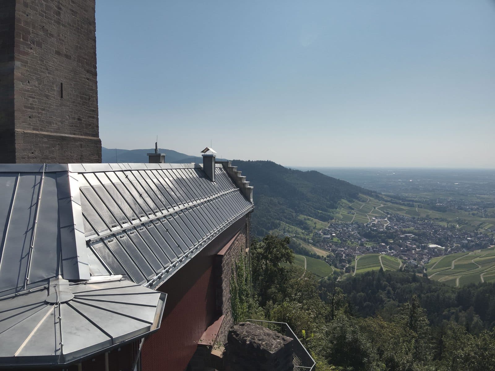 Burgruine Yburg – Bild 5