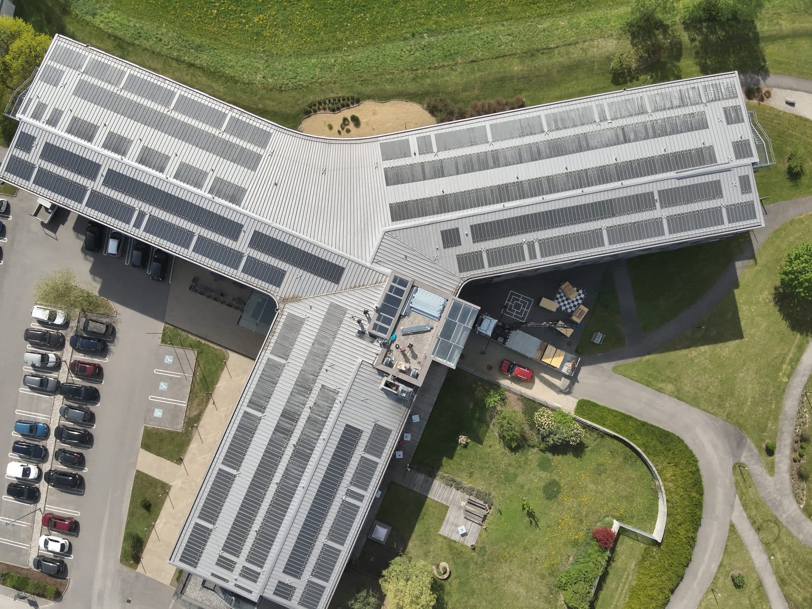 PBZ Pflege- und Betreuungszentrum